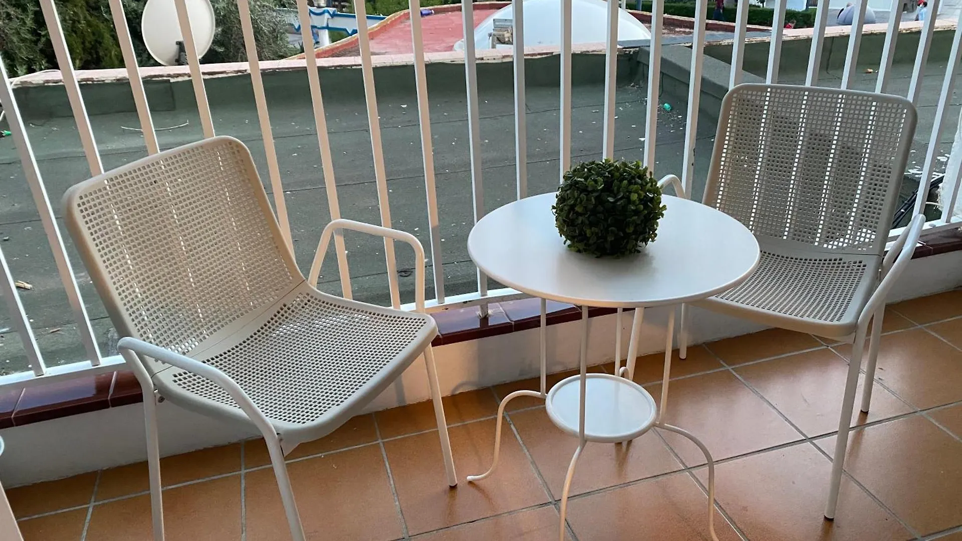 Apartamento En Paseo Larios De Torre Del Mar 0*,  Spain
