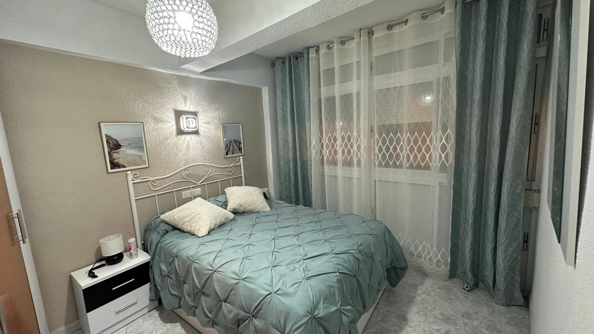 Apartamento En Paseo Larios De Torre Del Mar Apartment