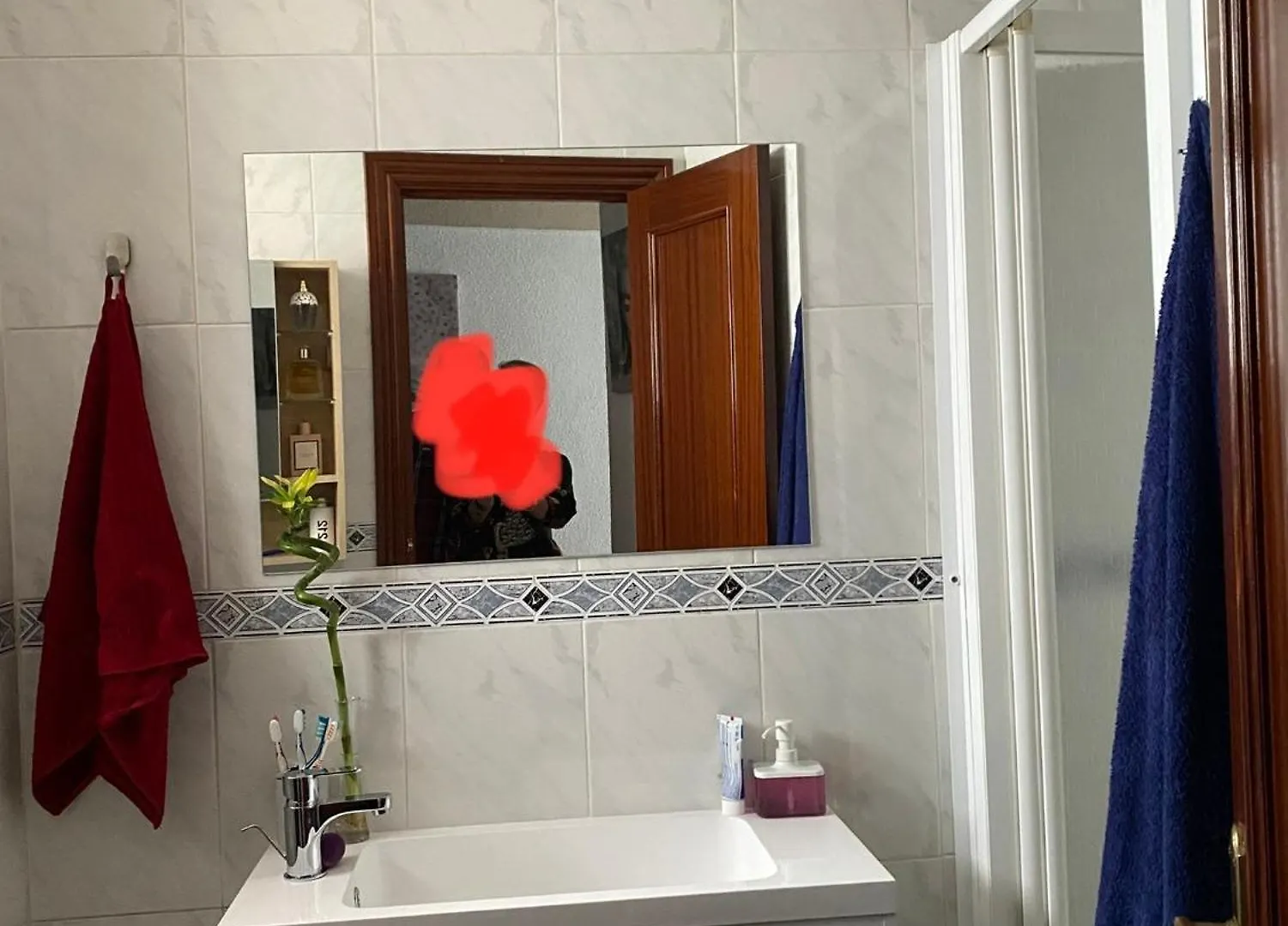 Apartamento En Paseo Larios De Torre Del Mar Apartment